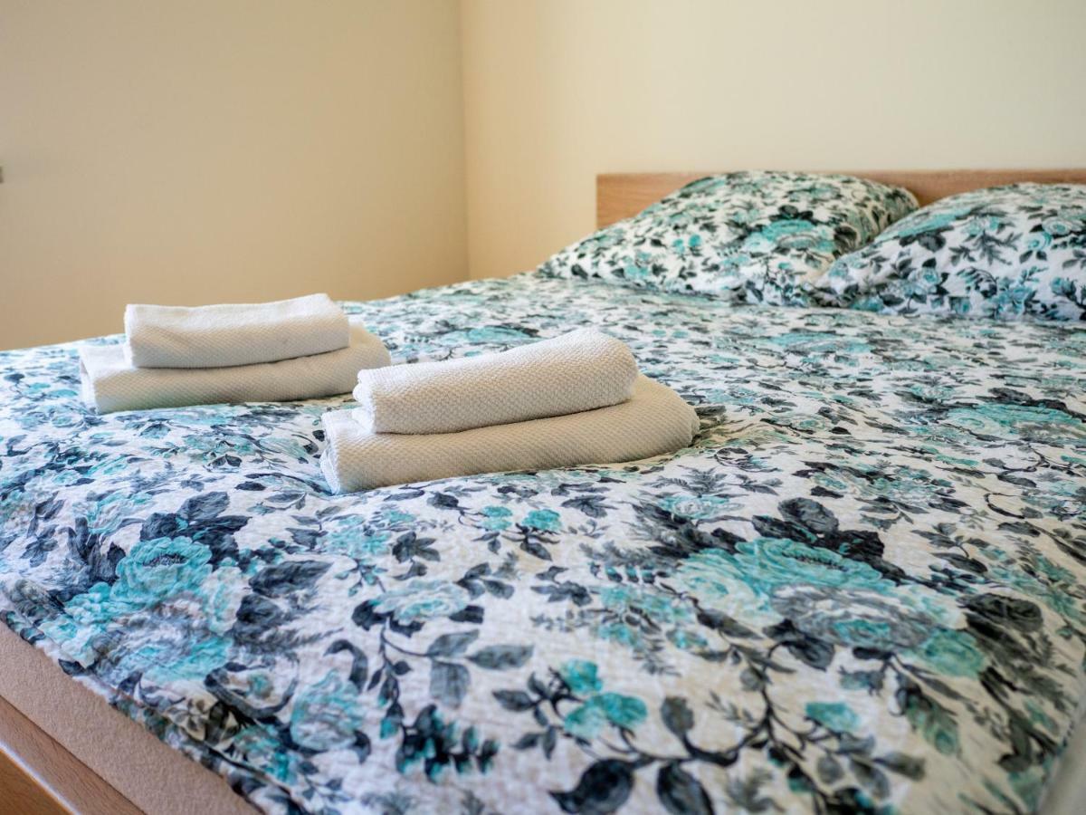 Apartament Rodzinny Bialystok Bagian luar foto